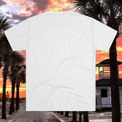 Crew Tee – 'Sun Days' Beach Script T-Shirt, Perfect for Gameday, The Beach, or a BBQ with friends.