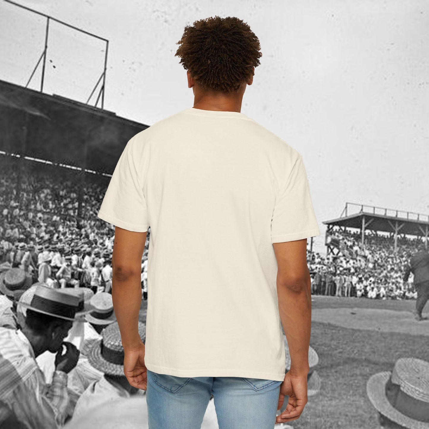 Legends Tribute T-shirt, Retro Baseball Apparel, Negro League Tee, Soft Shirt, Vintage Sports Top