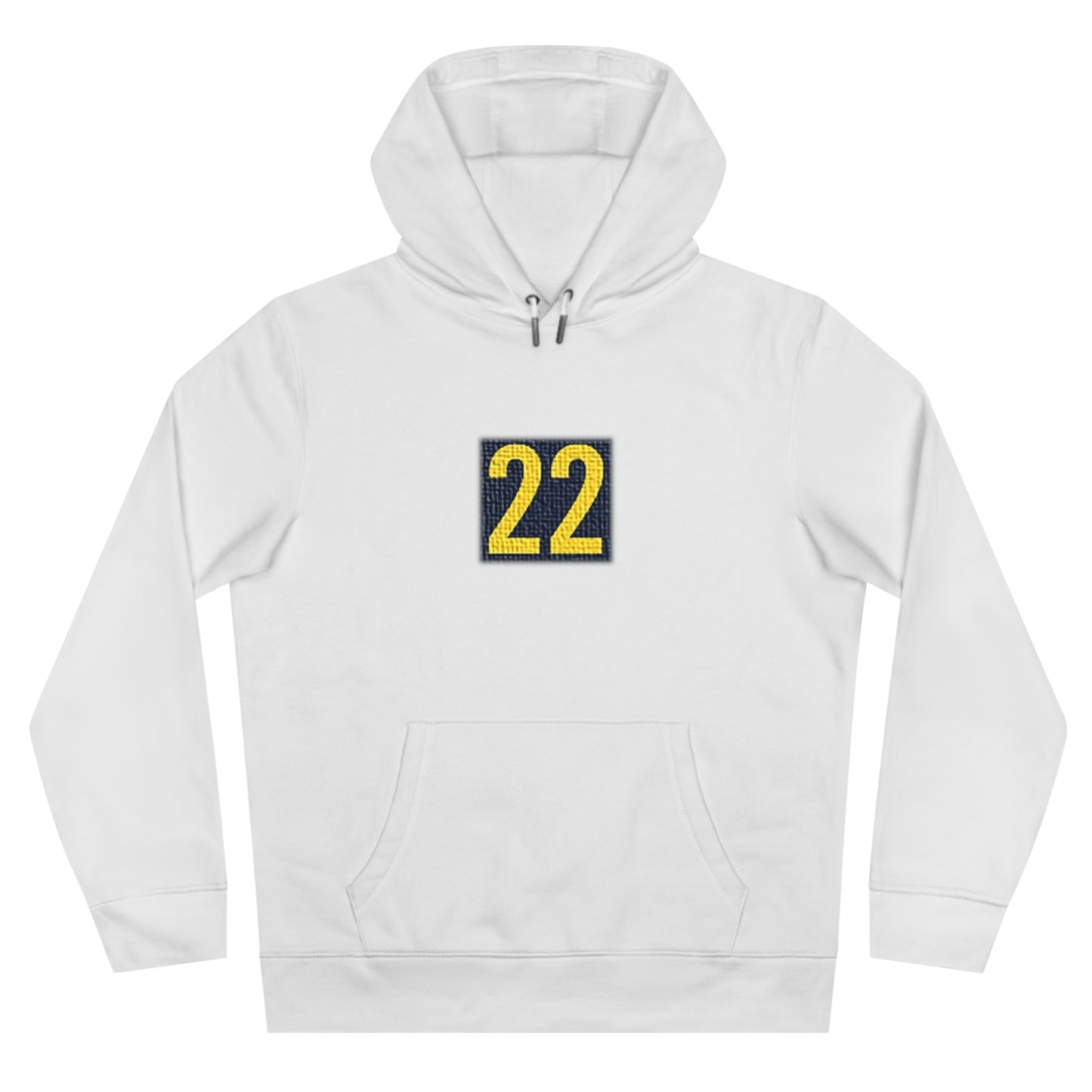 Legends - Basketball Stars #22 Hooded Sweatshirt - Cozy & Stylish