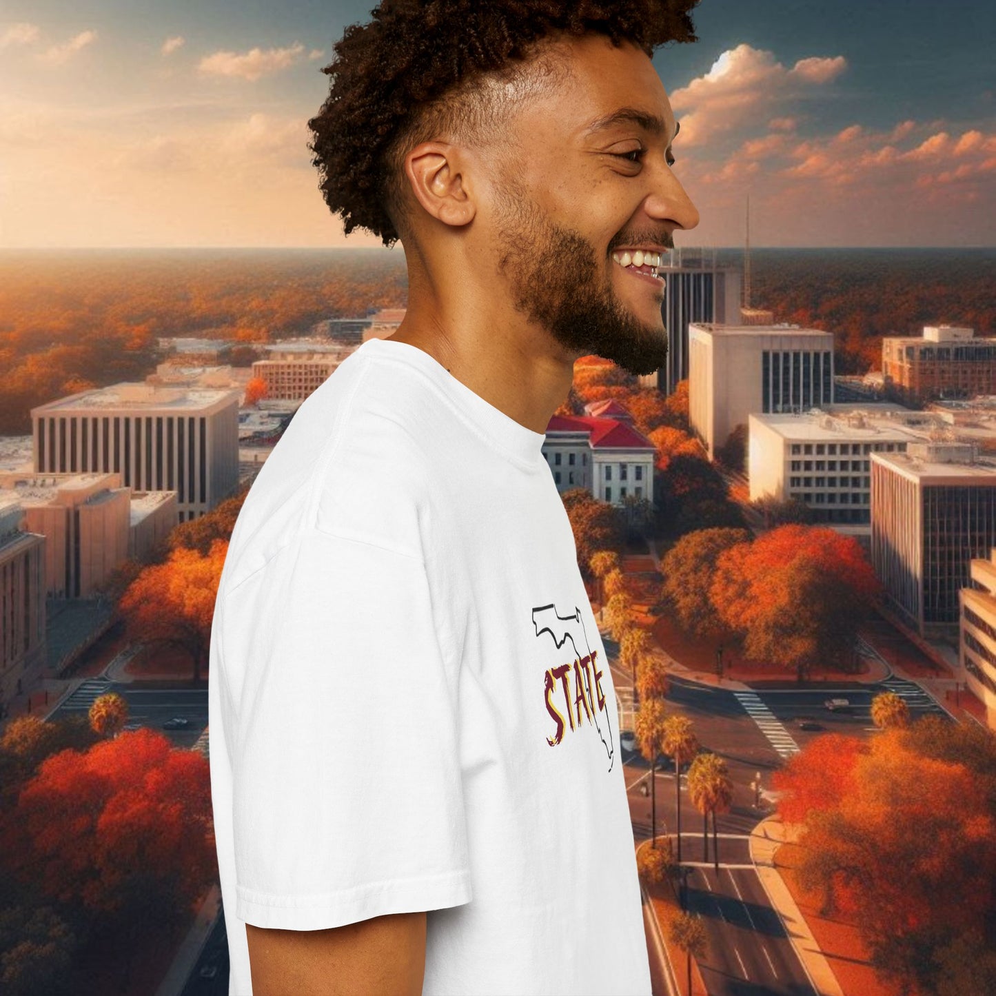 Stylish Unisex T-Shirt | Casual Graphic Tee, College Apparel, Gift for Fans, Sportswear, Tailgate Outfit