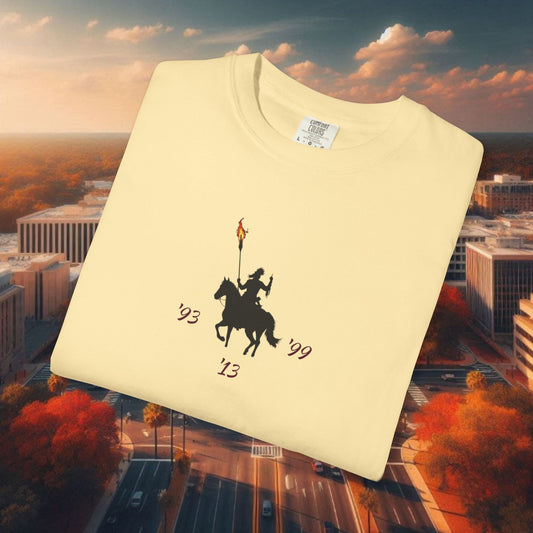 Vintage-Inspired Unisex T-Shirt, Casual Wear, Gift for Him/Her, Football Themed Apparel, Unique Graphic Tee