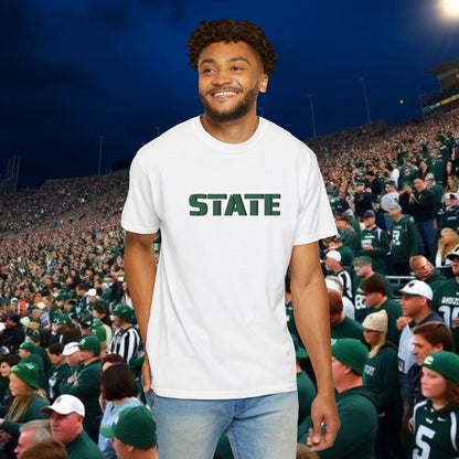 Stylish Unisex T-Shirt - Perfect for Game Days, Casual Outings, or Gift Ideas, Fun Tee for Sports Fans, No Fly Zone Apparel