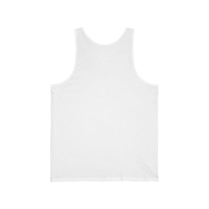 The Wingman Tank Top — Casual Graphic Tank with 'The Wing Man' Logo