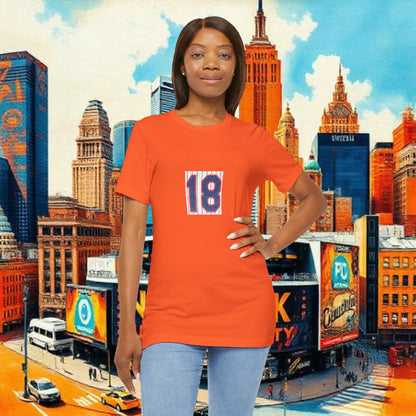 Baseball Legends Tee - Perfect for Game Day, Casual Wear, Baseball Fans, Gifting, Summer Outings