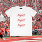 Utah Fight Song Tee - Fight! Win! | Men's Shirt, Sporty Fashion, Inspirational Gift, Men's T-Shirt, Gym Wear