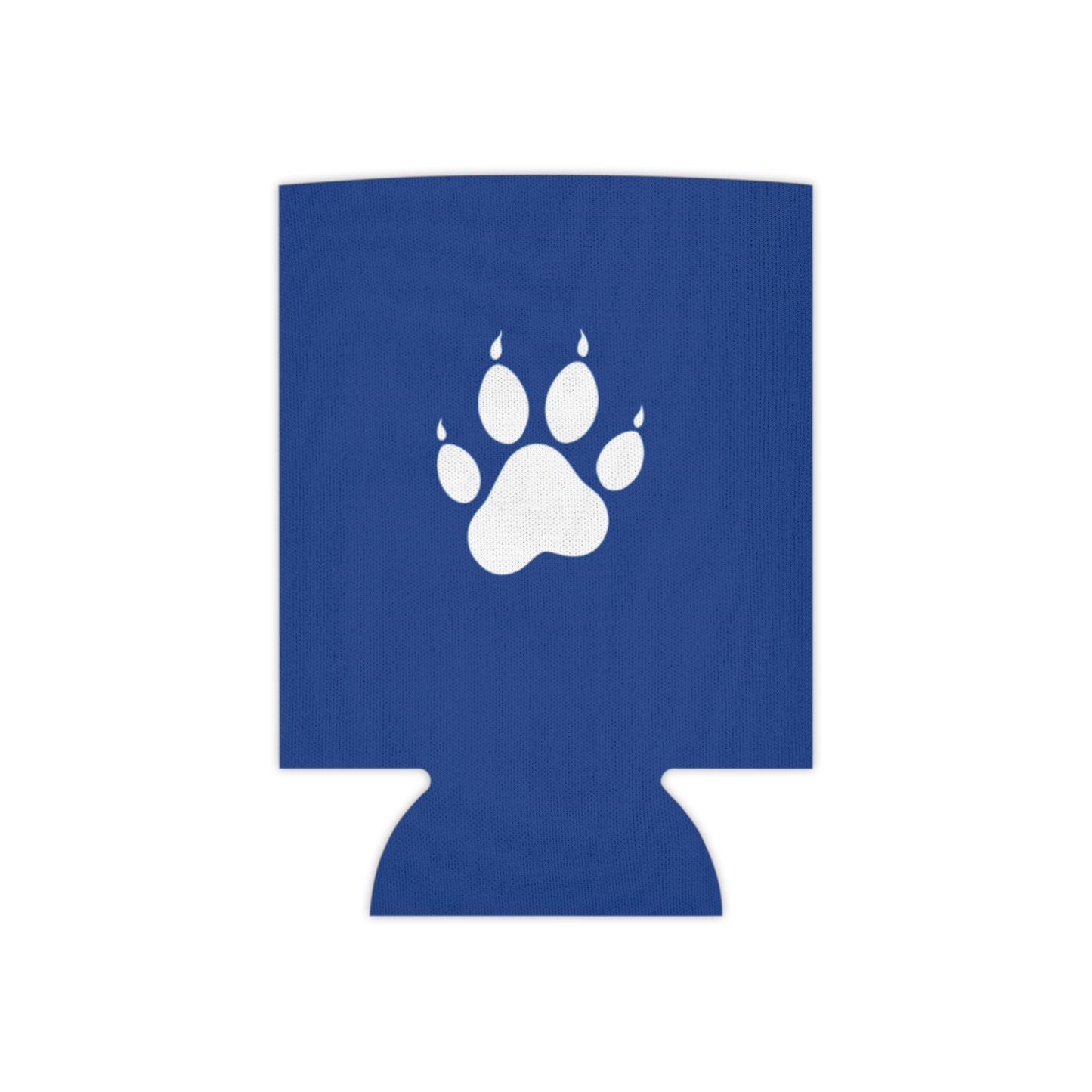 Poor grizzlies Bobcat Can Cooler , Perfect for Games, Events, Gifts, Festivals, Summer BBQs, Fun Drinks