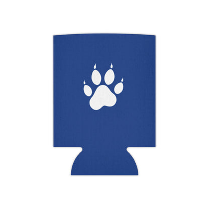 Poor grizzlies Bobcat Can Cooler , Perfect for Games, Events, Gifts, Festivals, Summer BBQs, Fun Drinks