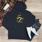 St. Louis Script Hoodie – Comfortable Fitting Pullover, Perfect for Gameday