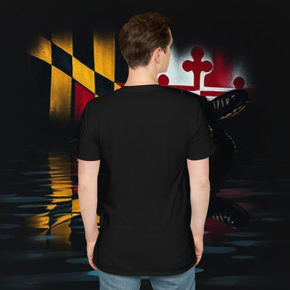 Fear Turtle Graphic Tee, Unisex Softstyle T-Shirt for Sea Turtle Lovers, Eco-Friendly Fashion, Summer Casual Wear, Great for Beach [...]