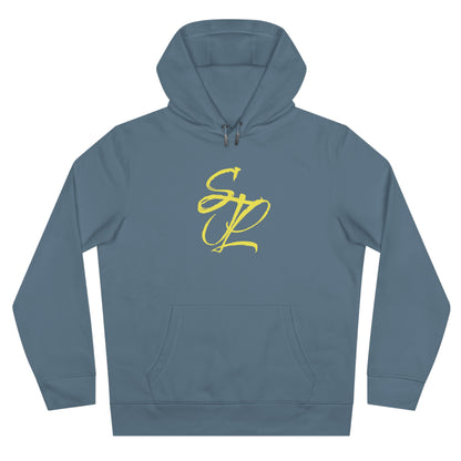 St. Louis Script Hoodie – Comfortable Fitting Pullover, Perfect for Gameday
