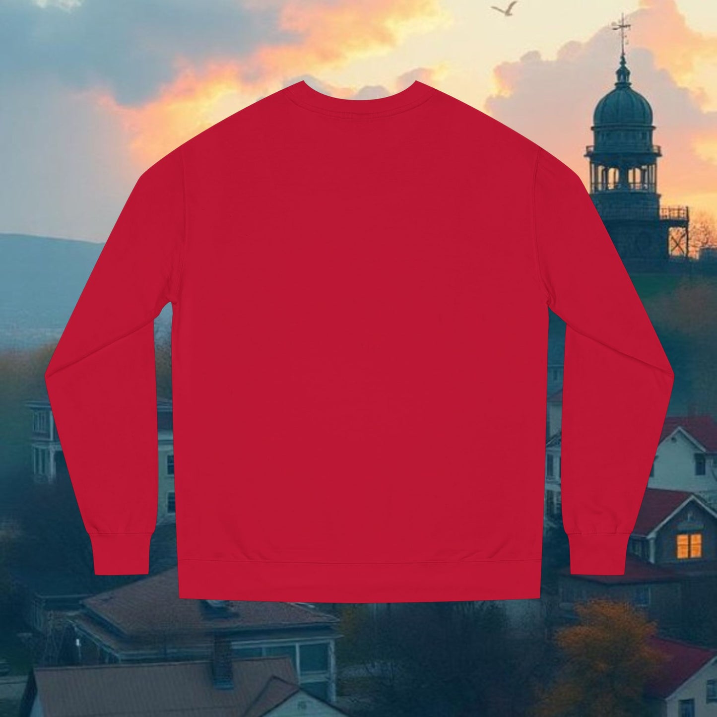 Wild Boar Unisex Crew Neck Sweatshirt, Game Day Apparel, Sports Fan Sweatshirt, Casual Comfort, College Spirit Wear, Trendy Fashion