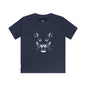 College Spirit Kids Tee | Softstyle T-Shirt, Sports Fan Gift, Birthday, Party, Casual Wear