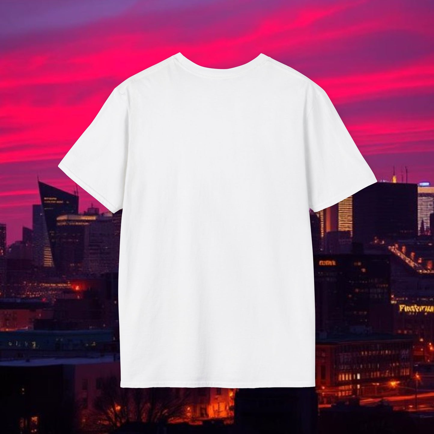 Baseball Stars T-Shirt for Everyday Style, Unique Gift for Him/Her, Cool Summer Top, Minimalist Fashion Tee, Comfortable Wardrobe