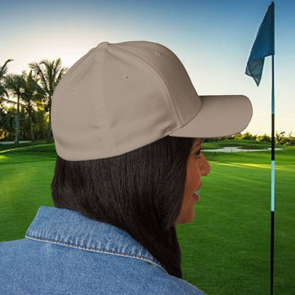 Scottie Inspired Golf Hat for Everyday Wear, Perfect for Outdoor Activities, Sports, Gift Idea, Casual Fashion, Summer Accessory