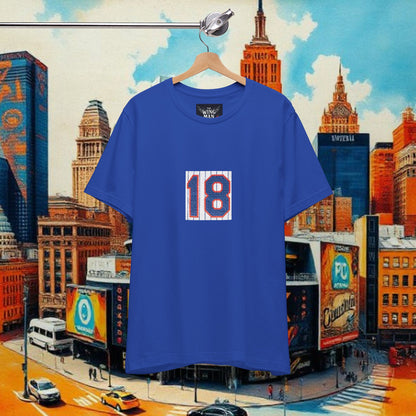 Baseball Legends Tee - Perfect for Game Day, Casual Wear, Baseball Fans, Gifting, Summer Outings