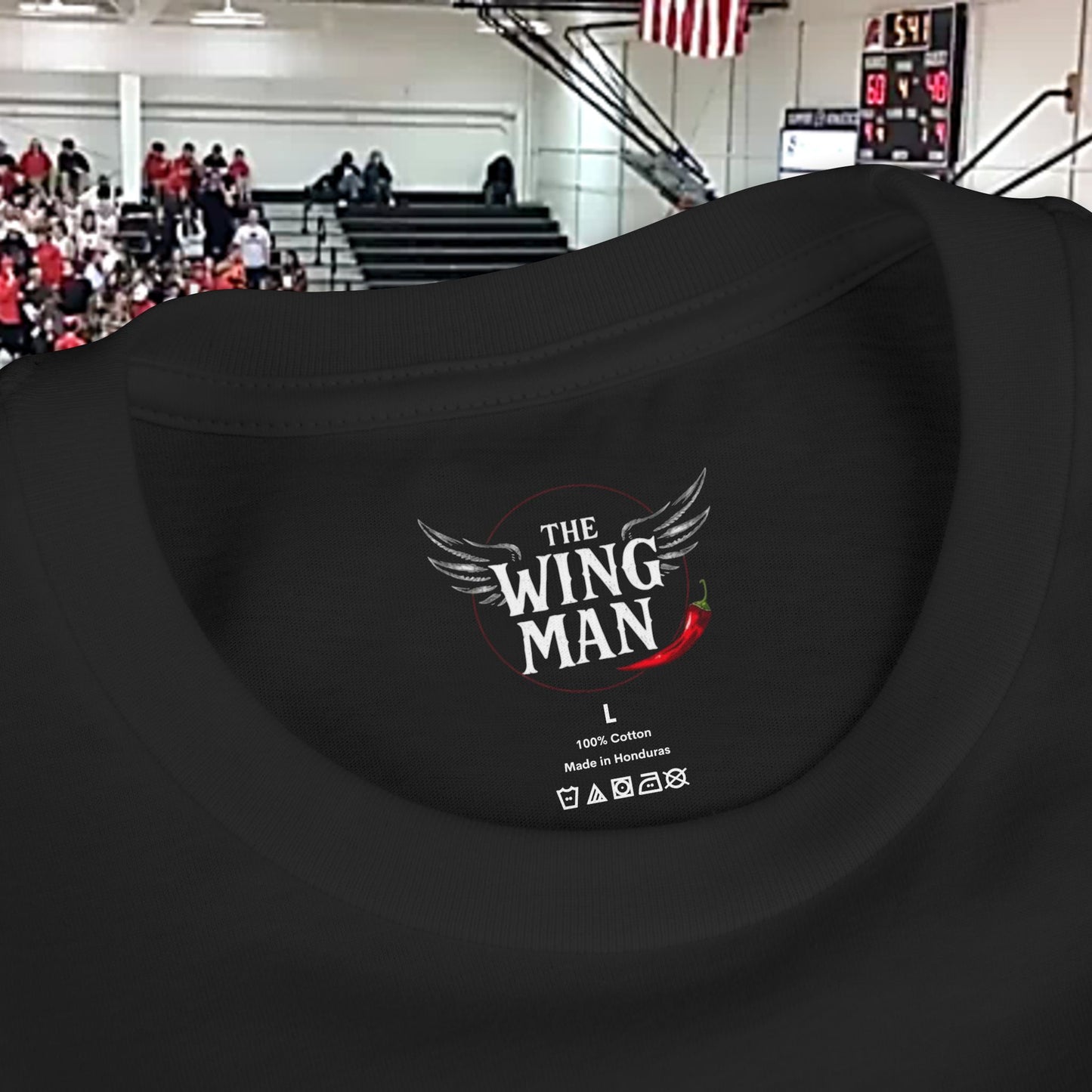 Bozeman Hawk Youth Tee - Perfect for School, Sports, or Everyday Wear, Kid's Apparel, Graphic Tee, Gifts for Young Hawk Fans