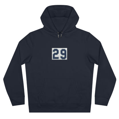 Big Dumper Hooded Sweatshirt, Casual Wear, Gift for Him, Sports Apparel, Mariners Fans, Comfortable Hoodie
