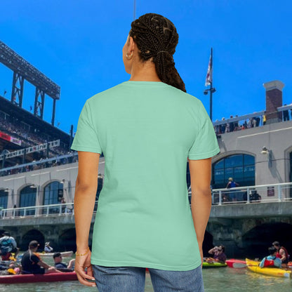 Vintage Baseball Unisex Garment-Dyed T-shirt, 90's Steroid Era Tee Shirt, Athletic Sports Tee, Retro Baseball Shirt, Sports Fan Gift,