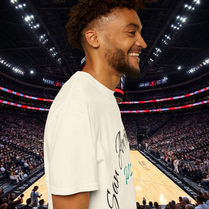 San Antonio 210 Script T-Shirt, Soft-Style T-Shirt, Perfect Statement Piece