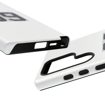 Stylish Phone Case for Baseball Fans | Customizable, Durable, Perfect Gift, Sports Lovers, Unique Design