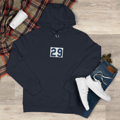 Big Dumper Hooded Sweatshirt, Casual Wear, Gift for Him, Sports Apparel, Seattle Fans, Comfortable Hoodie