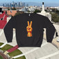 Vitory Inspired Unisex Sweatshirt, Cozy Crewneck, Streetwear, Gift for Him/Her, Chill Vibes, Stylish Layering