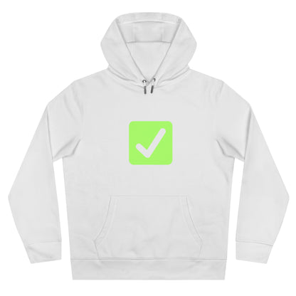 Cash it! Sweatshirt - Trendy Hoodie, Perfect Gift for Kings, Unisex Pullover, Casual Wear, Warm Layers, Everyday Comfort