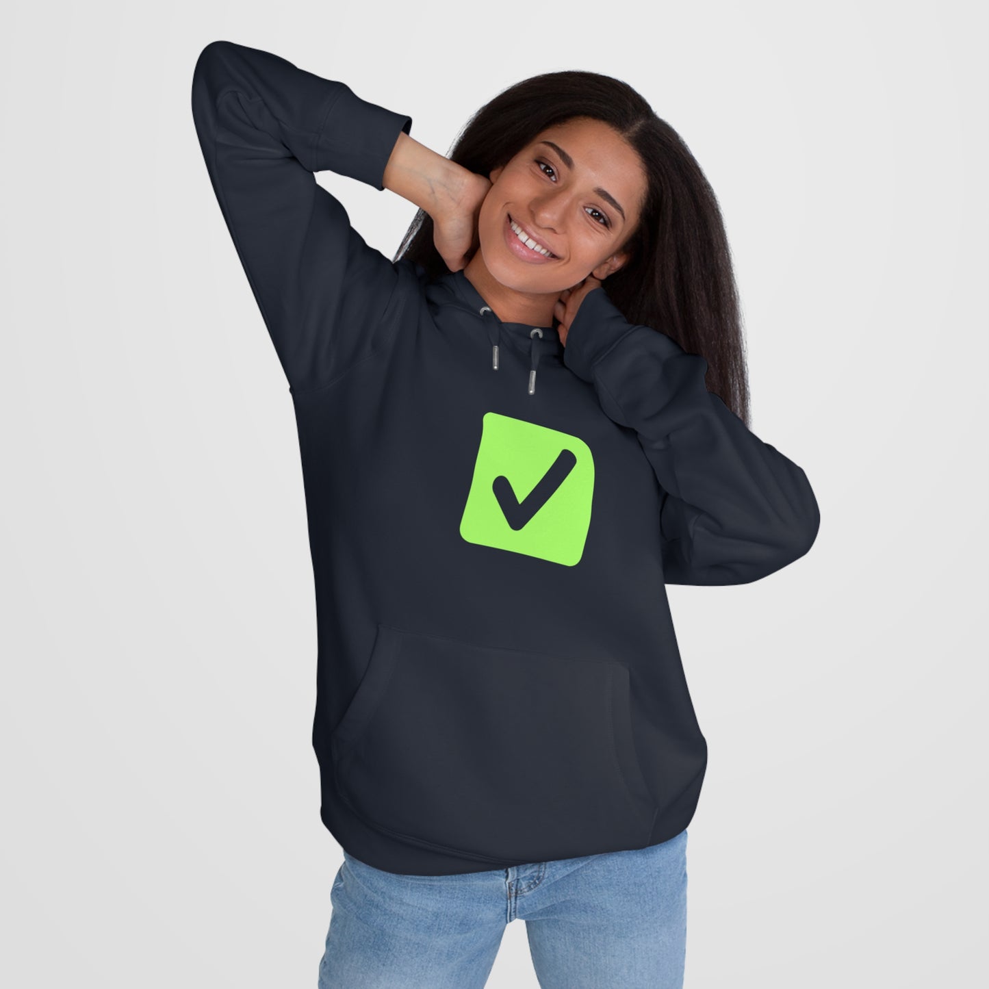 Cash it! Sweatshirt - Trendy Hoodie, Perfect Gift for Kings, Unisex Pullover, Casual Wear, Warm Layers, Everyday Comfort