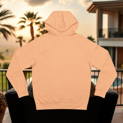 Wing Man Vibes Unisex Hoodie, Casual Comfort, Everyday Wear, Unique Gift Idea, Street Style, Cozy Layering