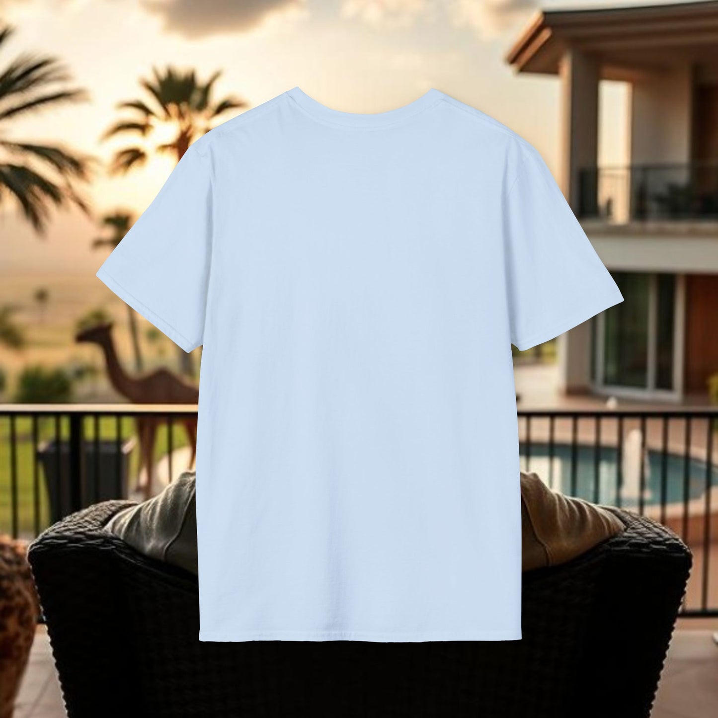 Humorous Foodie T-Shirt, Casual Wear for Food Lovers, Gift for Chefs, Bone-in vs Boneless Design, Fun Graphic Tee