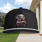 Elephant Logo Rope Cap