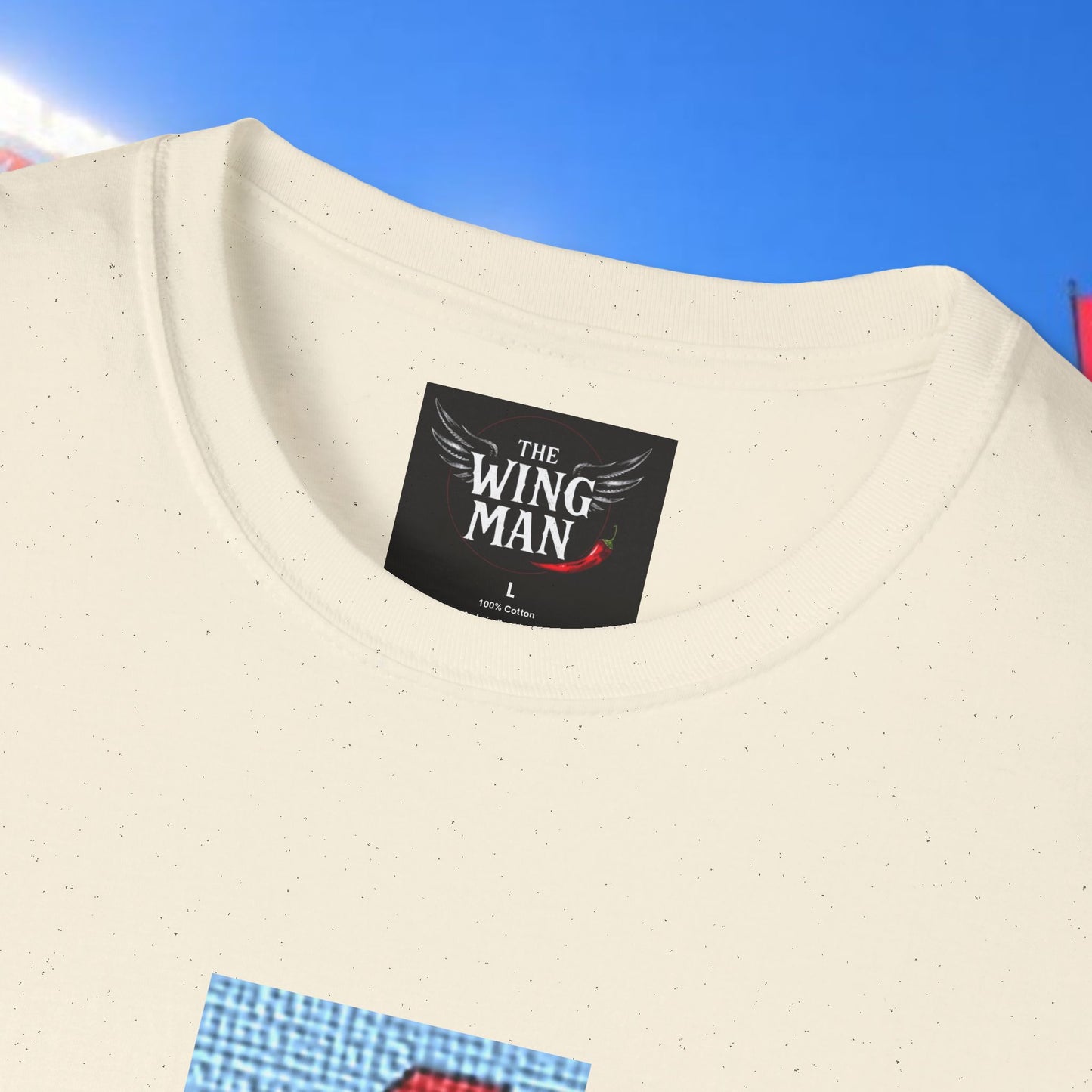 Legends Number 4 Unisex Softstyle T-Shirt, Casual Tee, Gift for Baseball Fans, Birthday Present, Everyday Wear, Unique Style