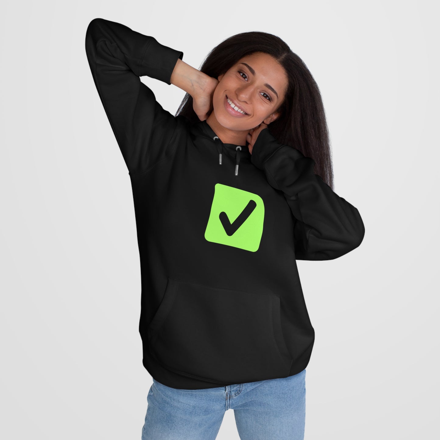 Cash it! Sweatshirt - Trendy Hoodie, Perfect Gift for Kings, Unisex Pullover, Casual Wear, Warm Layers, Everyday Comfort