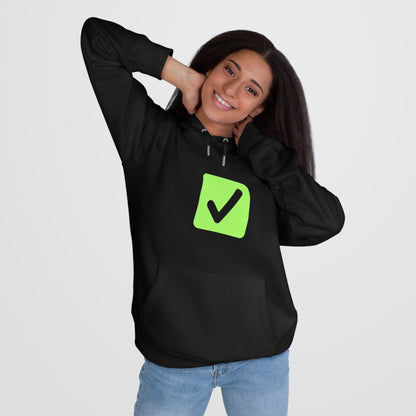 Cash it! Sweatshirt - Trendy Hoodie, Perfect Gift for Kings, Unisex Pullover, Casual Wear, Warm Layers, Everyday Comfort
