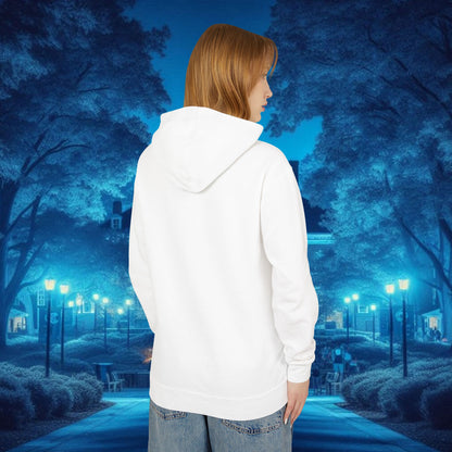 23 Unisex Hooded Sweatshirt - Perfect for Game Day, Casual Wear, Birthday Gifts, and Team Spirit.
