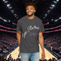 San Antonio 210 Script T-Shirt, Soft-Style T-Shirt, Perfect Statement Piece