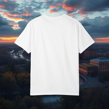 Madison Saturday T-Shirt | Perfect Gift for College Students, Casual Wear, Summer Outfits, Weekend Vibes, School Spirit Wear
