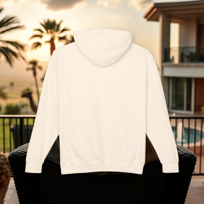 Unisex Wingman Vibes Hoodie, Casual Style Sweatshirt, Perfect Gift for Friends, Lightweight Hoodie for Everyday Wear