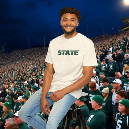 Stylish Unisex T-Shirt - Perfect for Game Days, Casual Outings, or Gift Ideas, Fun Tee for Sports Fans, No Fly Zone Apparel