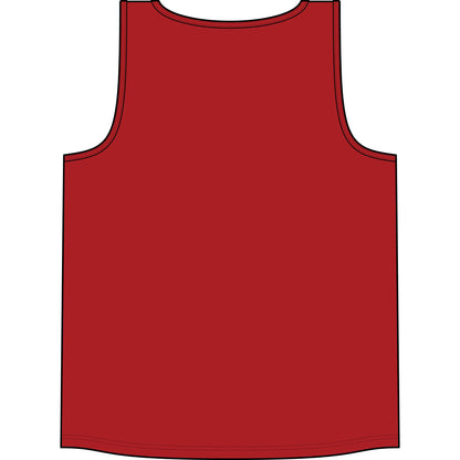 Wild Boar Tank Top — Bold Boar Face Graphic Concert Tank