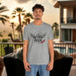 The Wing Man T-Shirt — Funny BBQ & Hot Wing Lover Tee