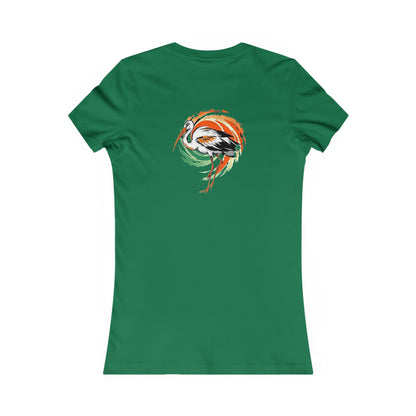 Miami Graphic Women's Tee, Casual Summer Shirt, Vibrant Beachwear, Vacation Tee, Gift for Her