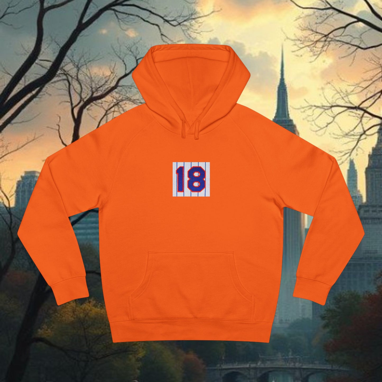 Retro Baseball Hoodie, Unisex Comfortable Sweatshirt, Ideal for Game Days, Relaxed Wear, Gift for Sports Lovers