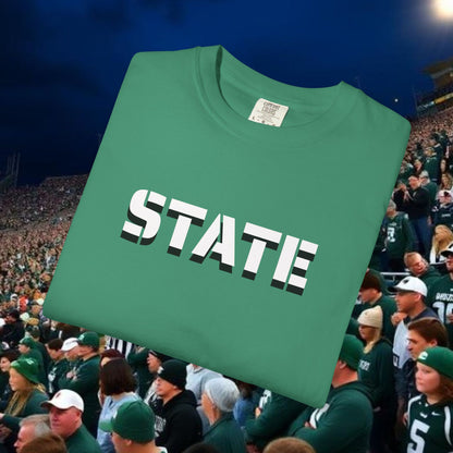 Stylish Unisex T-Shirt - Perfect for Game Days, Casual Outings, or Gift Ideas, Fun Tee for Sports Fans, No Fly Zone Apparel