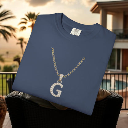 Silent Like Lasagna Graphic T-shirt - Casual Vibe, Streetwear Style, Unisex Tee, Gift for Him/Her, Perfect for Concerts