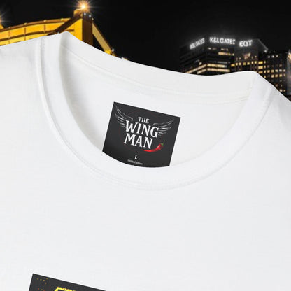 Baseball Legends Unisex T-Shirt - Perfect for Baseball Fans, Sports Events, Birthdays, Gifts, Collectibles