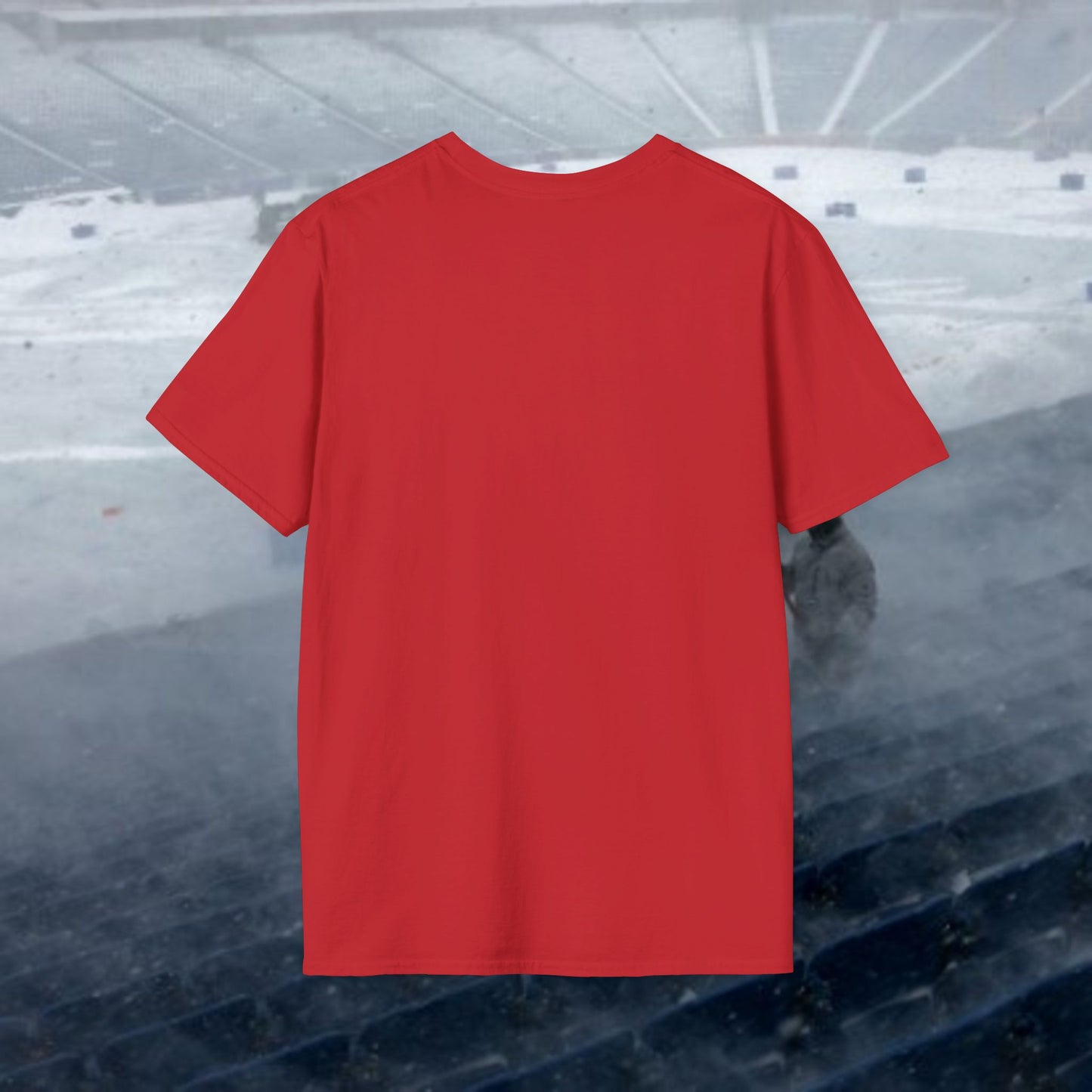 Mafia Graphic Tee, Unisex Softstyle T-Shirt for Casual Outings, Perfect Gift for Fans, Streetwear, Party Wear, Birthday Present