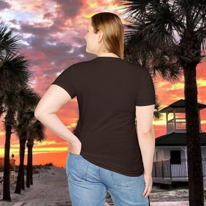 Baseball Stars Unisex Softstyle T-Shirt with Retro 23 Design, Casual Wear, Gift for Sports Lovers, Baseball Fans