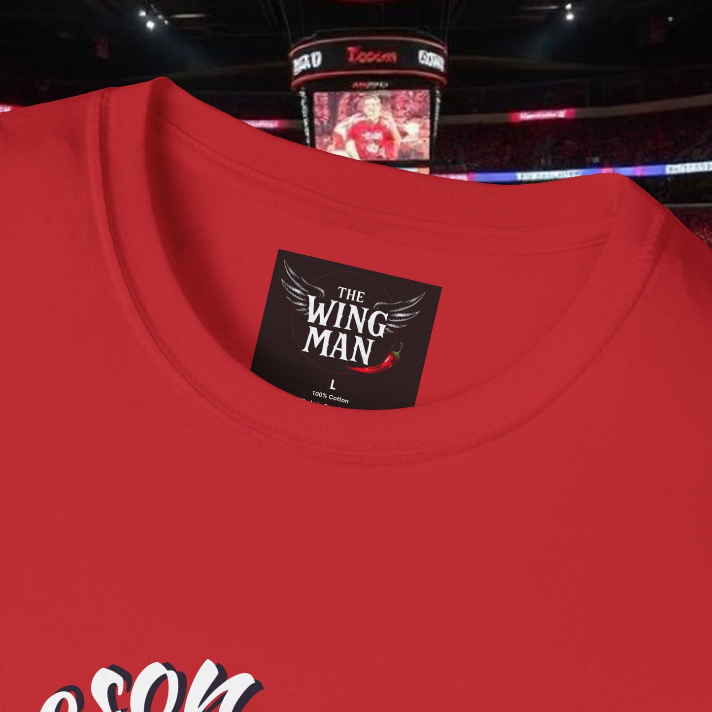 Tucson T-Shirt, Casual Style Tee, Gift for Arizona Fans, Fun Summer Wear