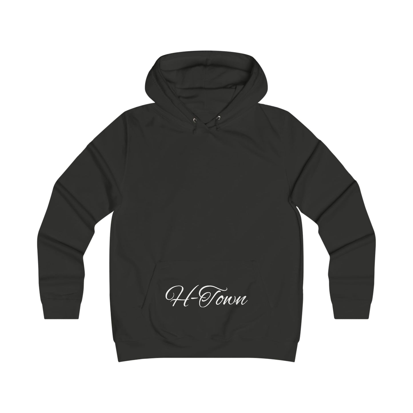 H-Town Hoodie — Women's College Spirit Pullover, Perfect for Gameday